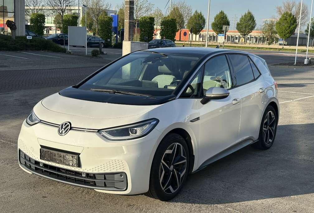 Volkswagen Pro 1st 12400(netto) 15000brutto