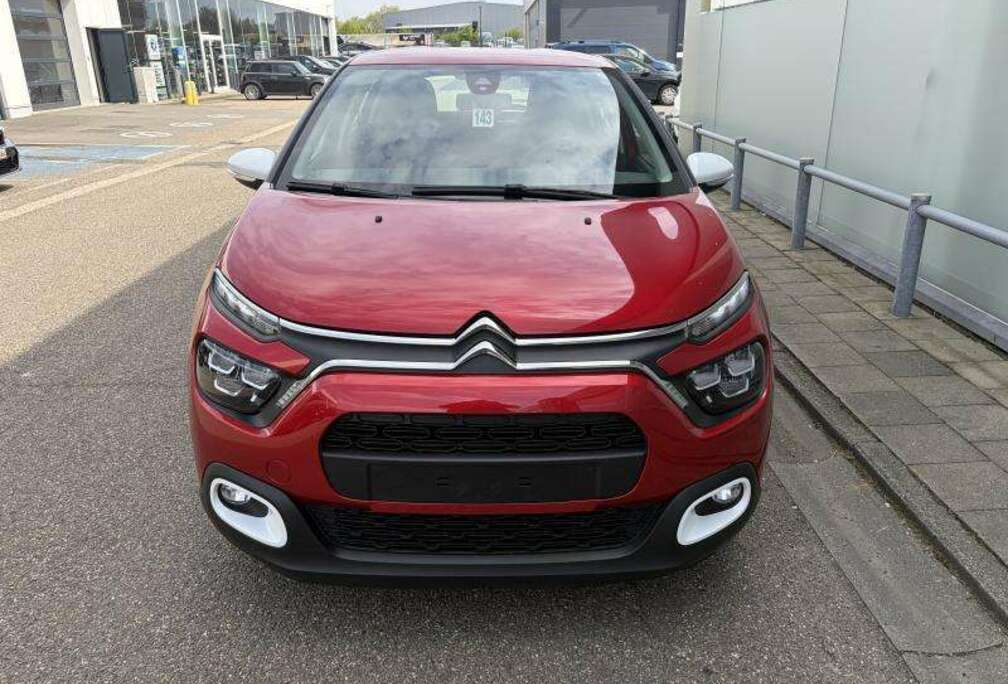 Citroen You