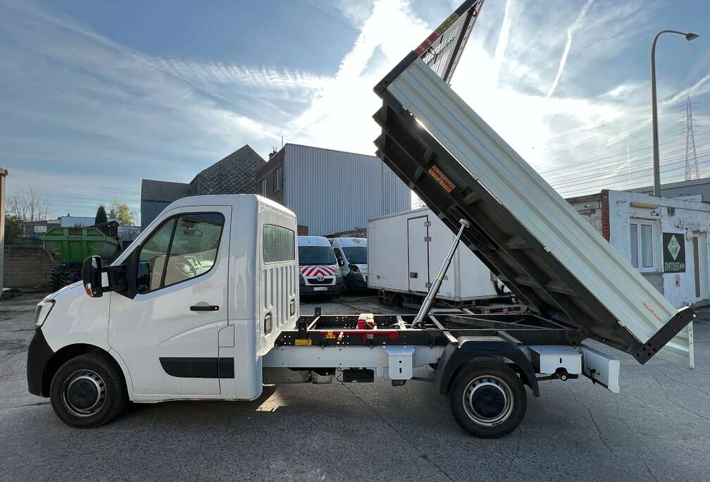 Renault NOUVEAU PRIX