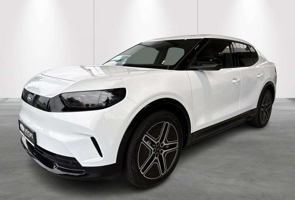 Ford 79kWh Extended Range AWD Premium