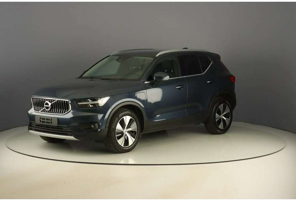 Volvo 1.5T4 Recharge 211pk Inscription