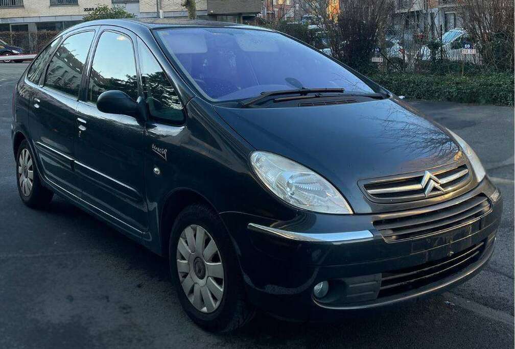 Citroen 2.0/ Automatique / 2006 / Essence / 101.000 km