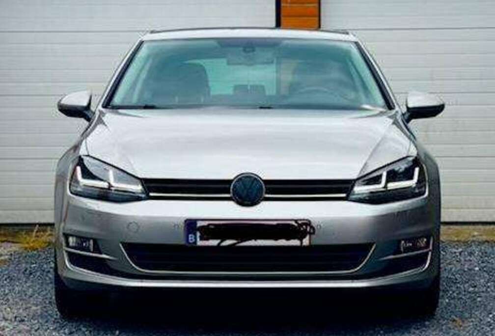 Volkswagen Golf 1.4 TSI Highline ACT