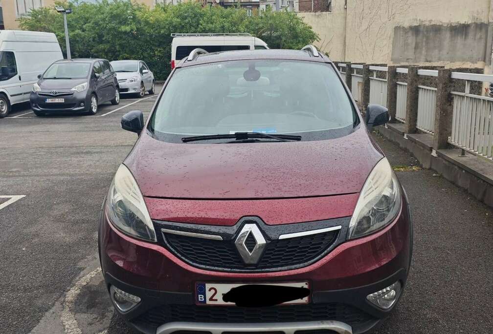 Renault Xmod TCe 130 Energy Bose Edition
