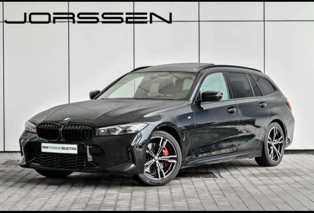 BMW M Sportpakket Pro