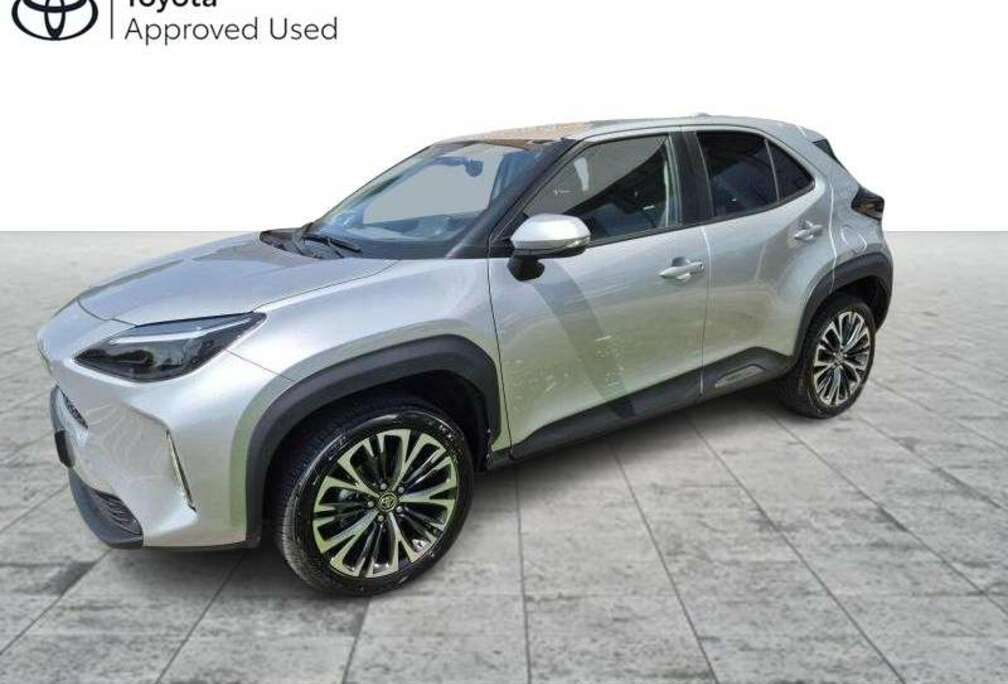 Toyota ElegantSlechts 10.000km