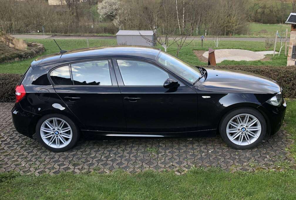 BMW 118i