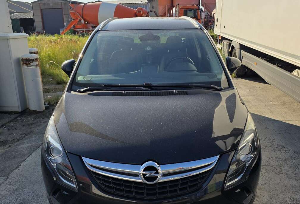 Opel 1.6 CDTi ECOTEC Edition Start/Stop