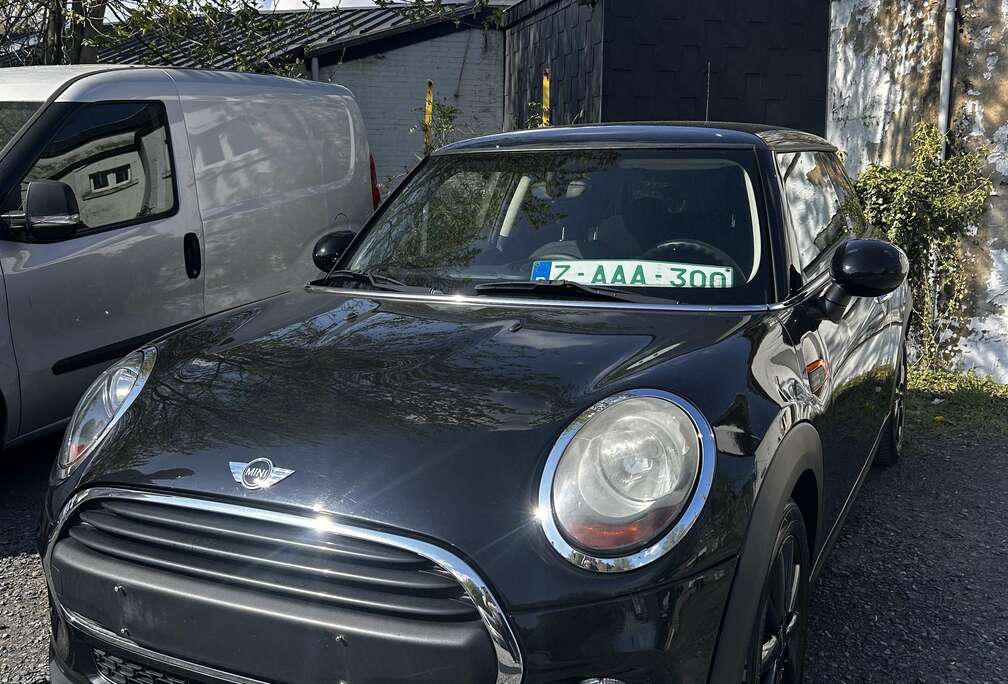 MINI