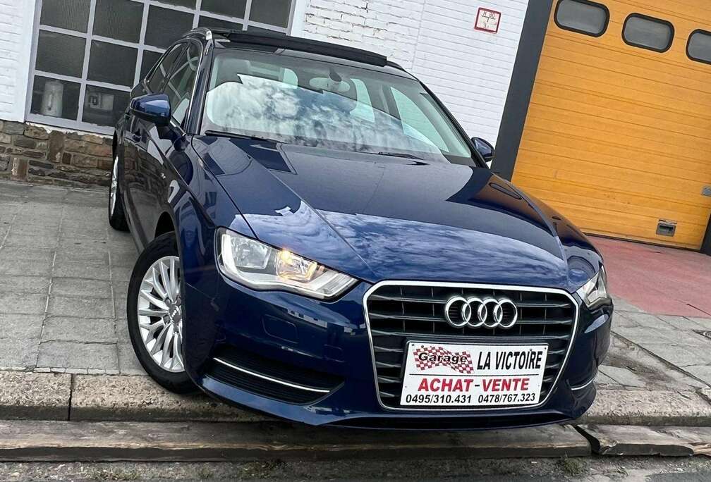 Audi Audi A3 automatic S Line full option 0032478767323