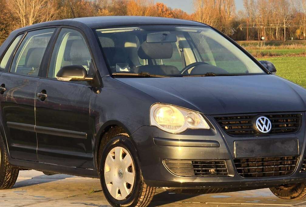 Volkswagen 1.4 TDI