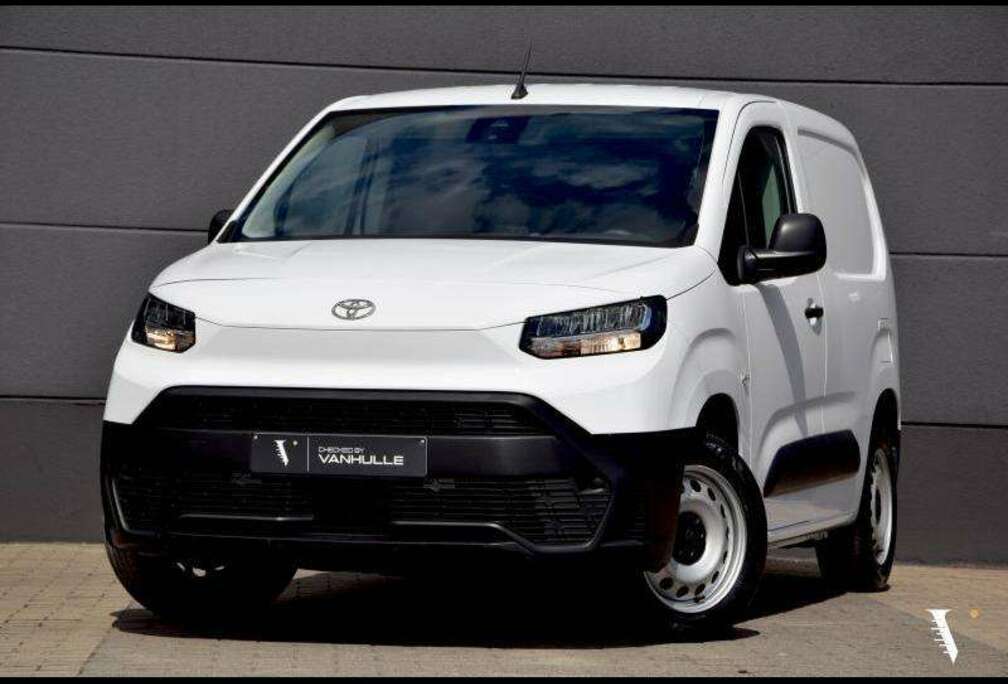 Toyota PDC | CRUISE | DAB+
