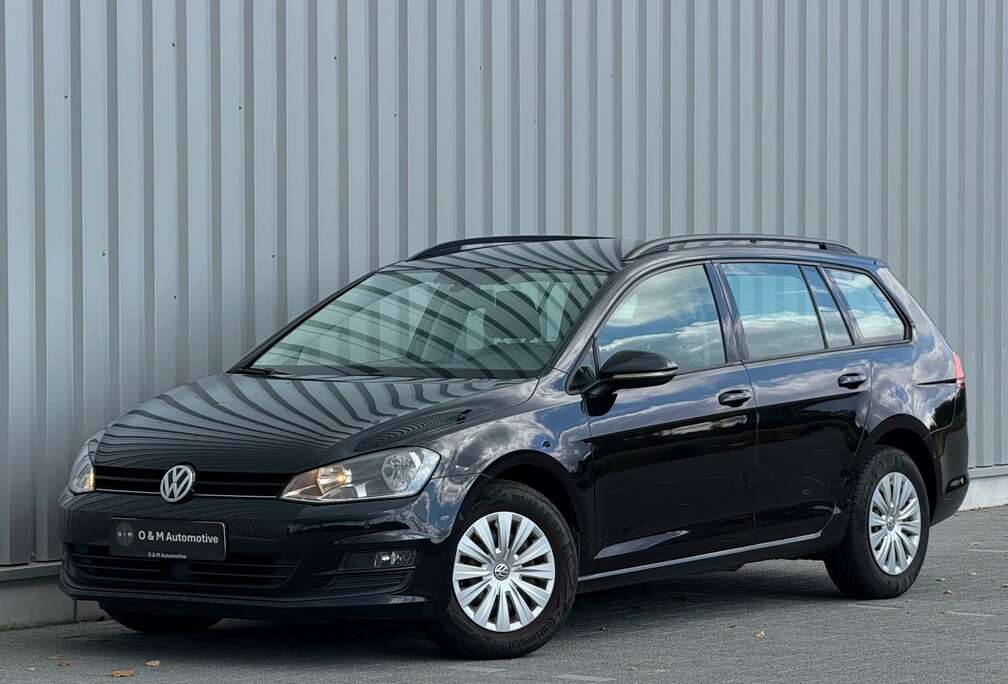 Volkswagen Golf SW 1.2 TSI Trendline ACC/Navi/Bluetooth