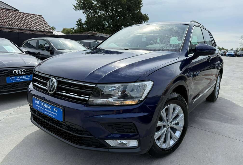 Volkswagen 1.4 TSI 150PK BLUETOOTH ADAPTIEVE CRUISE AIRCO PDC V+A CARPASS