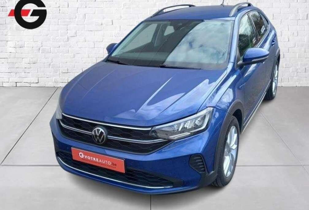 Volkswagen LIFE BUSINESS TSI 110 AUTO