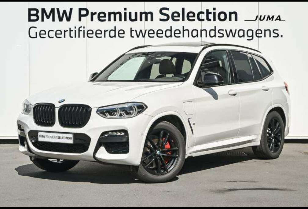 BMW xDrive 30e - M Pack