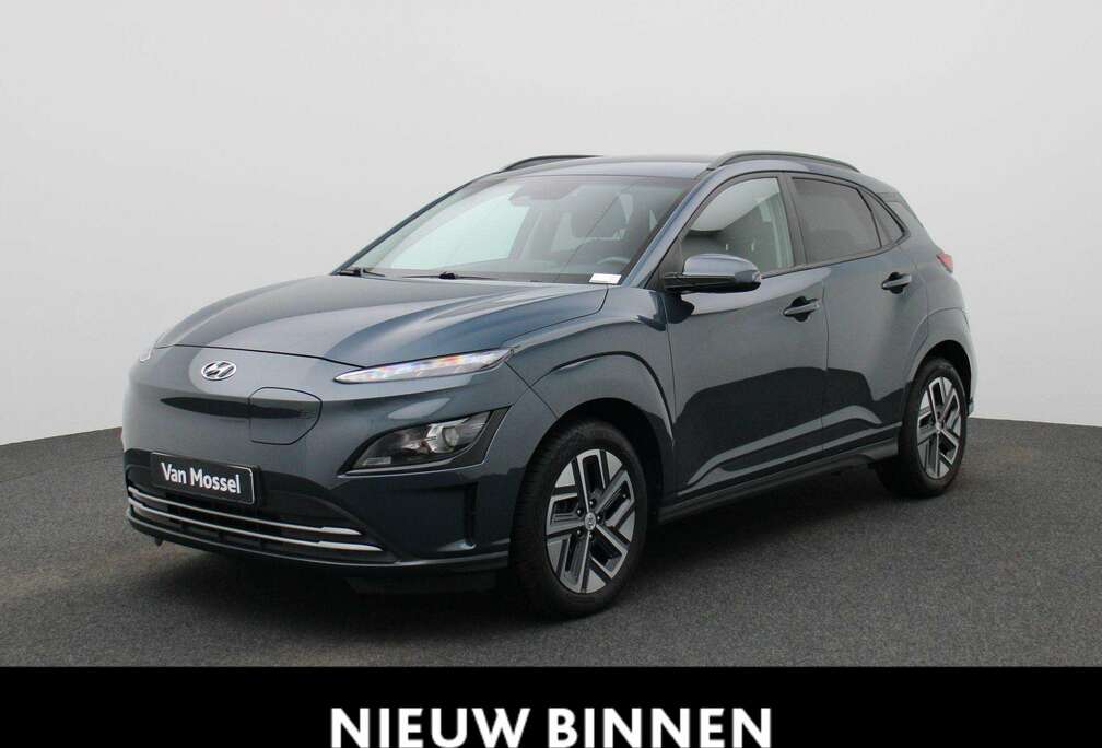 Hyundai Electric Techno 39,2kWh