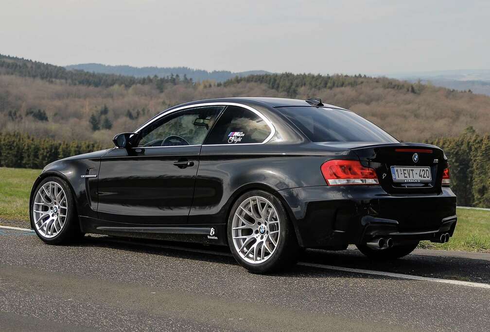BMW 3.0i (1er propriétaire !!! / 1st hand !!!)