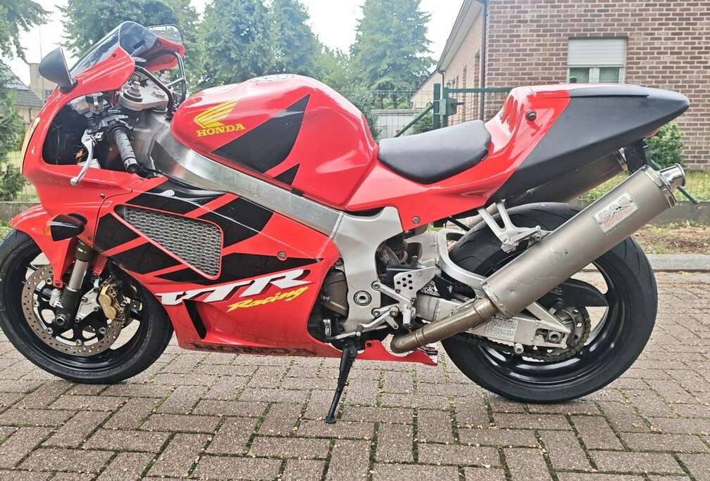 Honda SP1