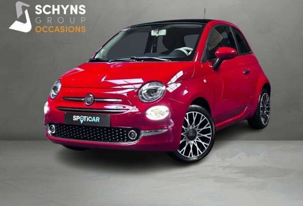 Fiat Dolce Vita