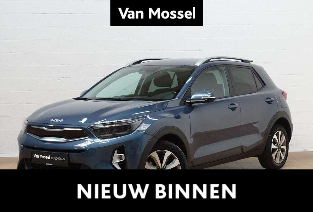 Kia 1.0 T 100 Style Edition DCT