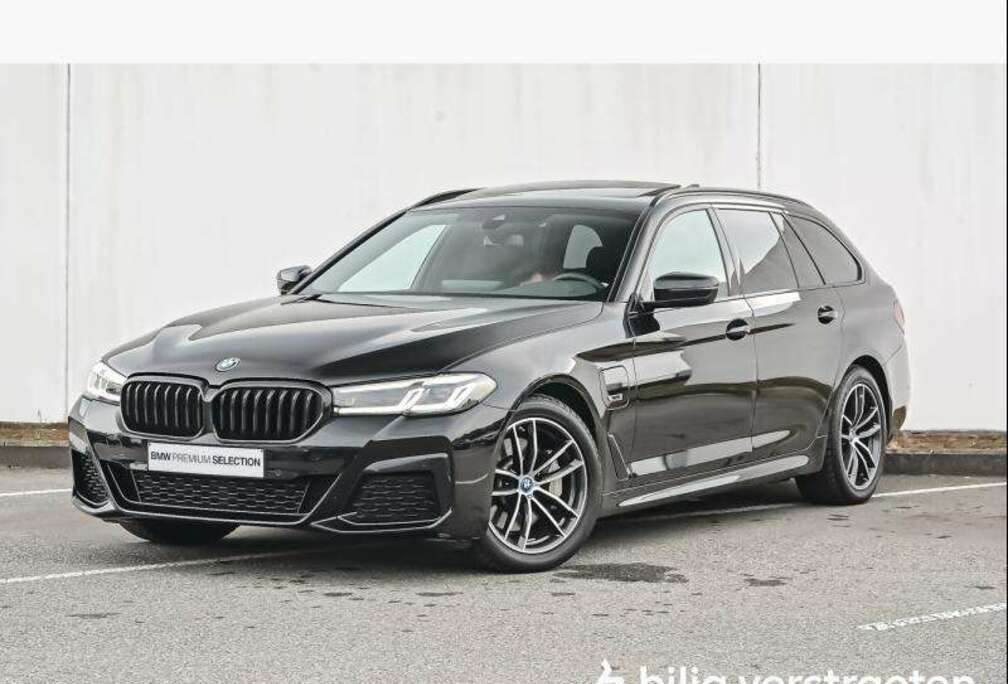 BMW e xDrive Touring M-Sportpakket