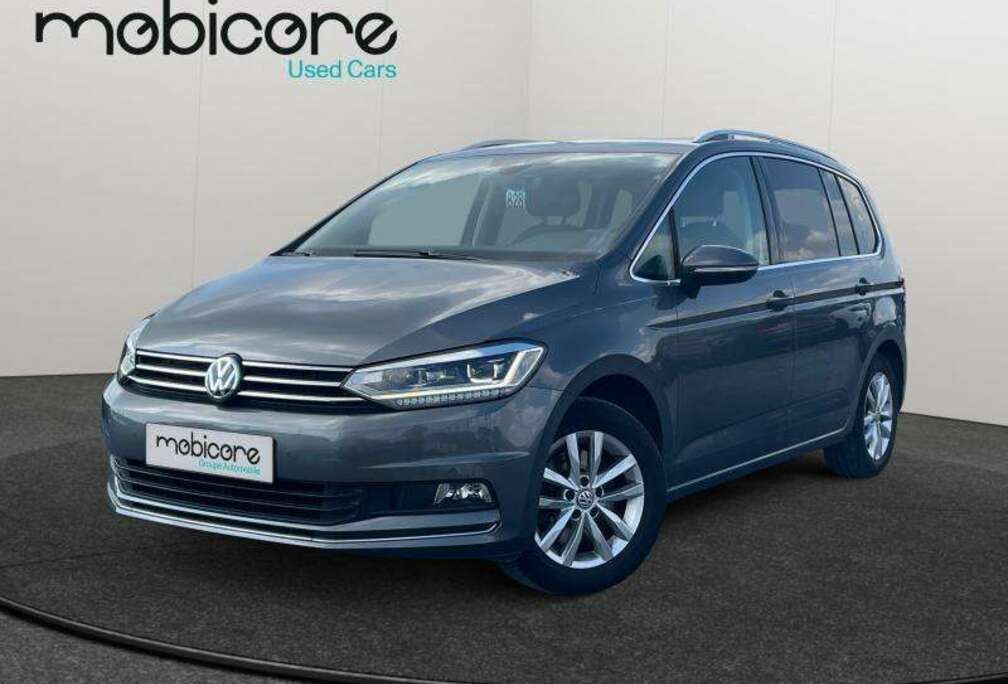 Volkswagen Highline DSG  / Essence