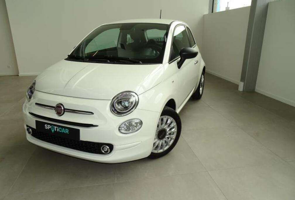 Fiat DOLCE VITA 1.0 HYBRID 70