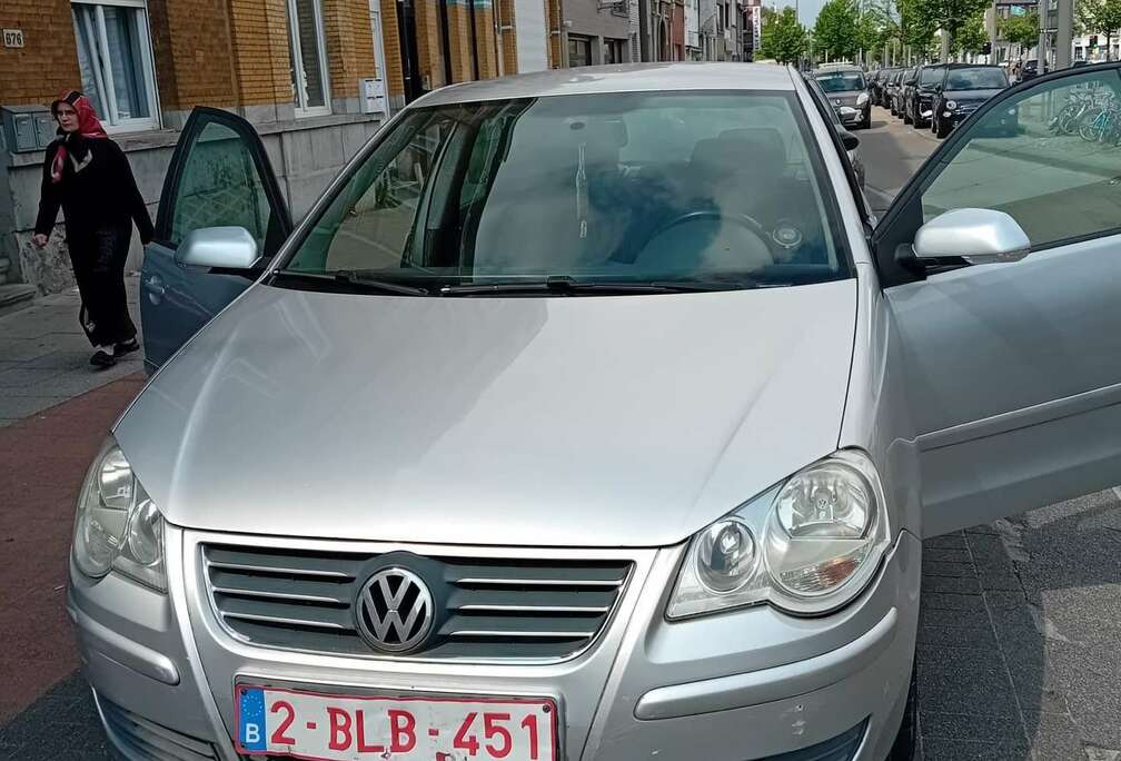 Volkswagen 1.4 Trendline