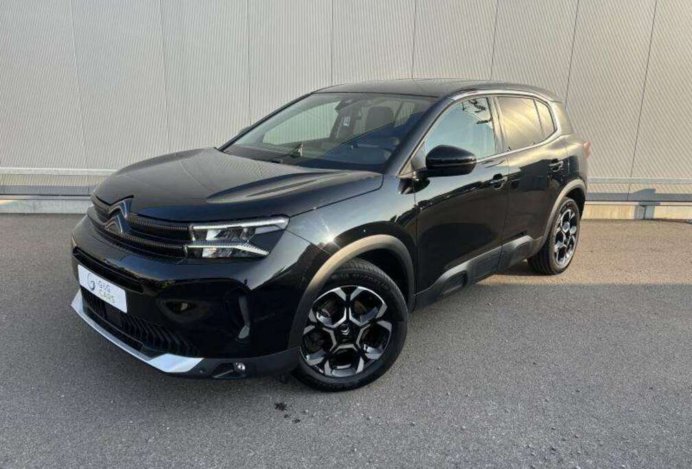 Citroen Aircross Feel
