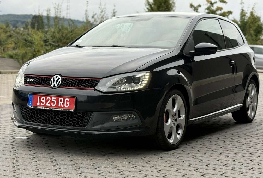 Volkswagen 1.4 TSI 180 DSG7
