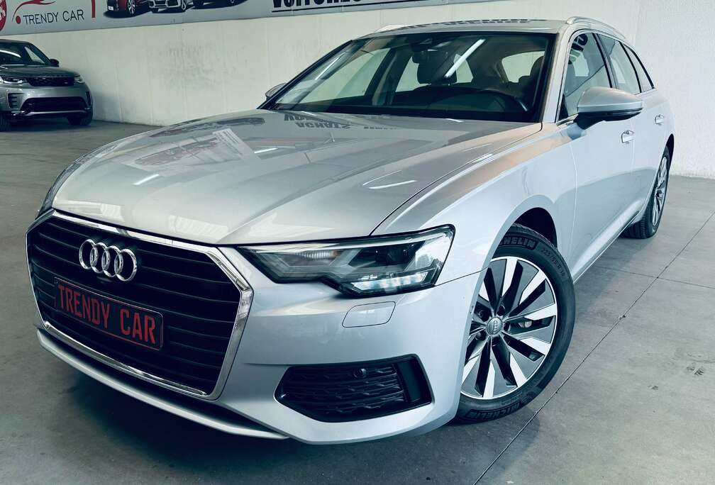 Audi 45 TFSI S tronic+NAVI+CAMERA+CUIR+CARNET+GARANTIE