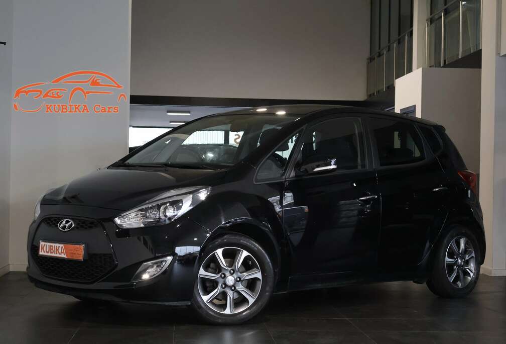 Hyundai 1.6 Comfort Automaat Cruise Control Airco Garantie