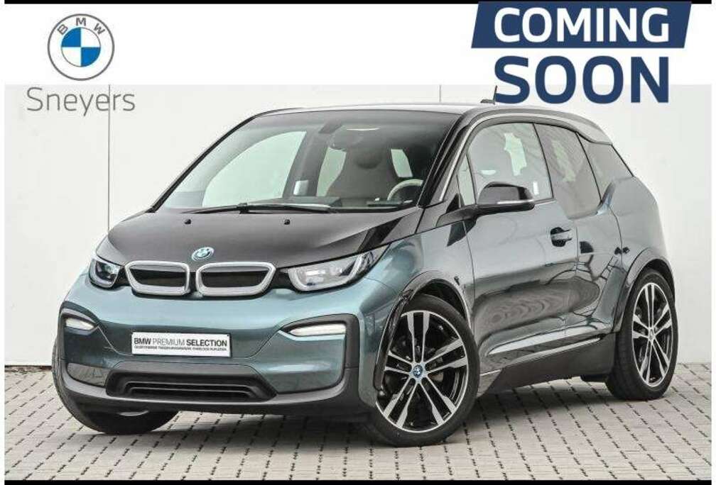 BMW 120Ah
