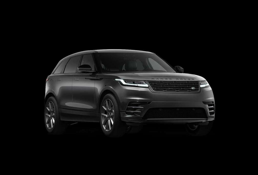 Land Rover P400e Dynamic SE AWD Auto. 26MY