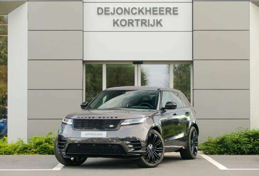 Land Rover D200 Dynamic SE AWD Auto. 26MY