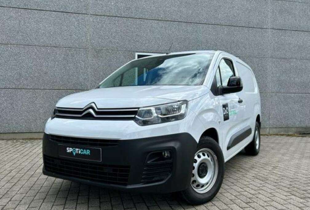 Citroen XL HEAVY 130