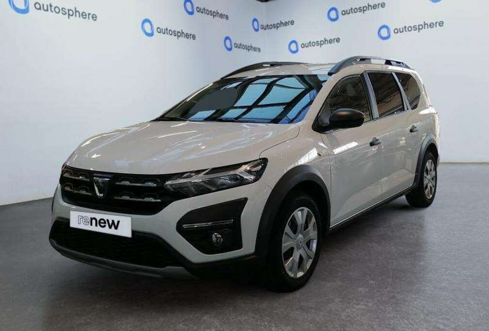 Dacia Essential 7 Pl.