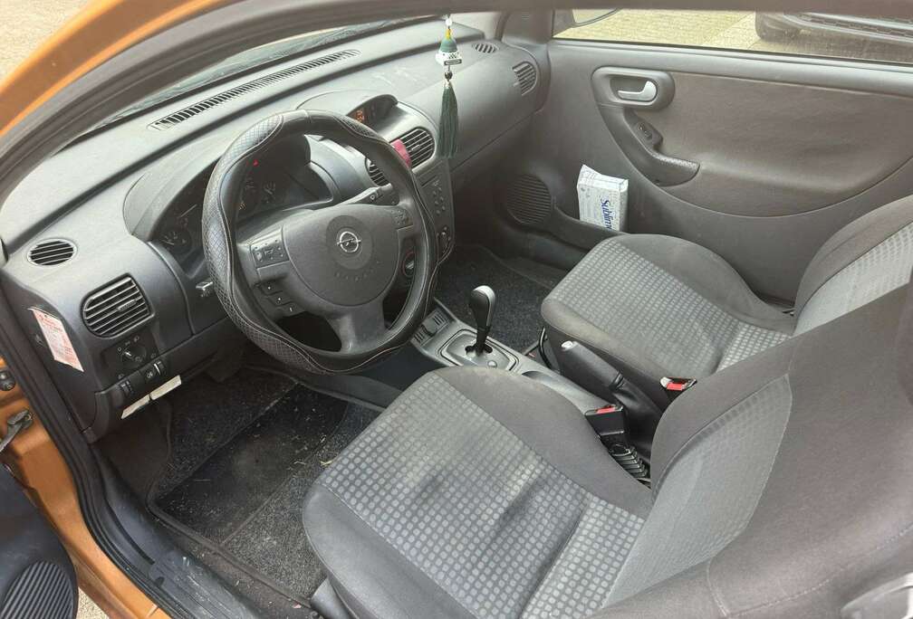 Opel 1.4i SZ World Cup