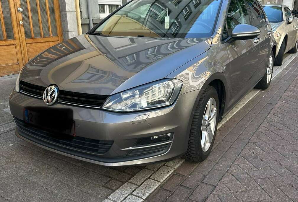 Volkswagen 1.2 TSI Trendline DSG
