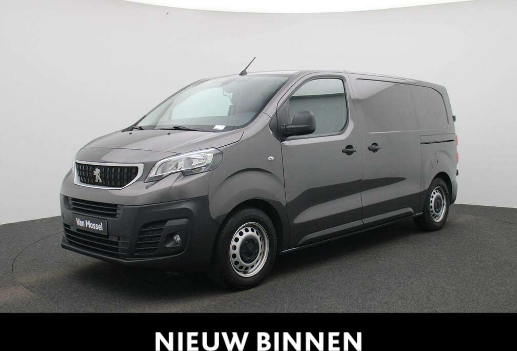 Peugeot Standard Premium L2 1.5 BlueHDi 120 S&S