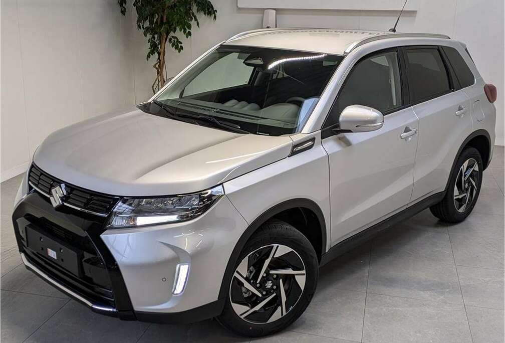 Suzuki 1.4 GLX Mild Hybrid  Facelift 2024