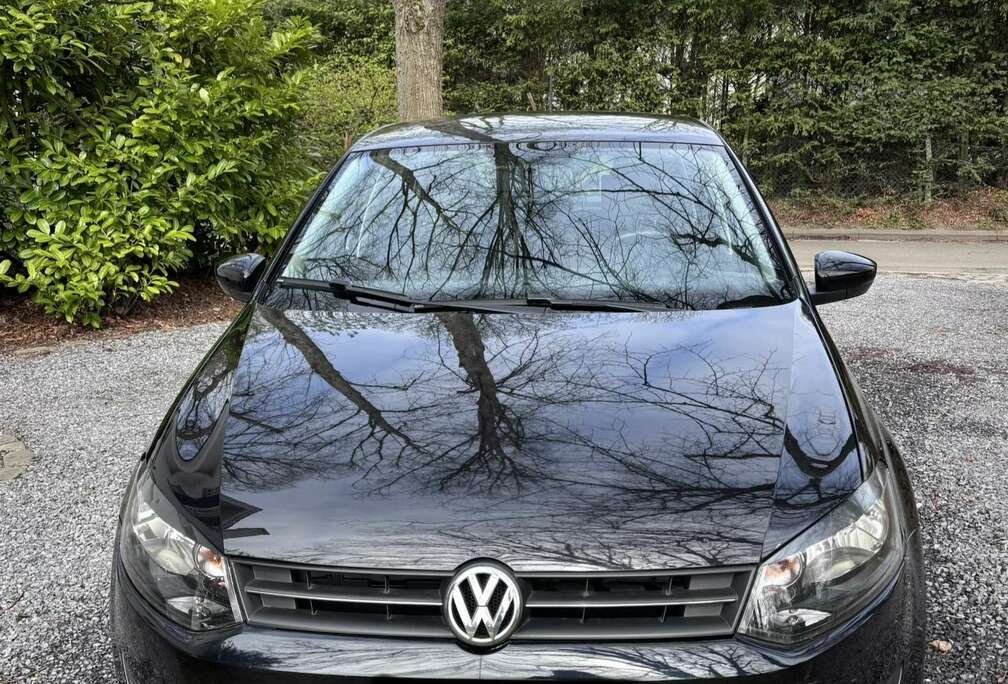 Volkswagen Polo 1.2i Comfortline