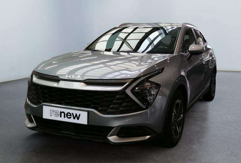 Kia 1.6 T-GDi Pulse 180 Hp