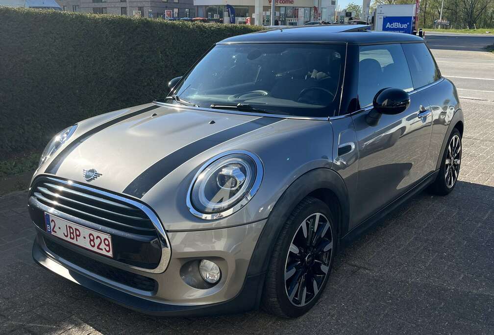 MINI 1.5A OPF (EU6d-TEMP)