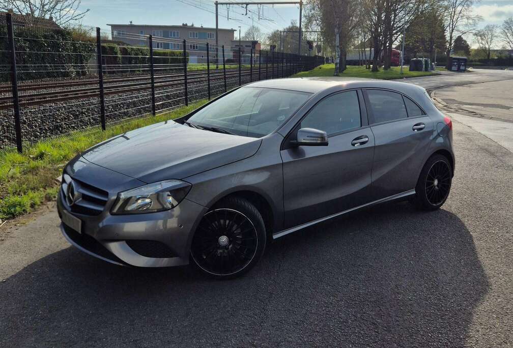 Mercedes-Benz