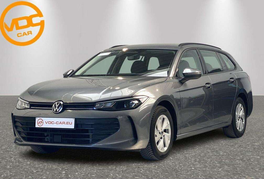 Volkswagen 1.5 eTSI DSG7 Business Premium