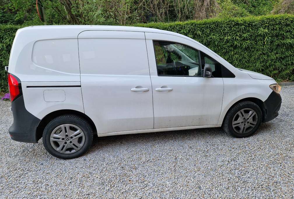 Mercedes-Benz 1.4 CDI 108 A1 Pro Standard