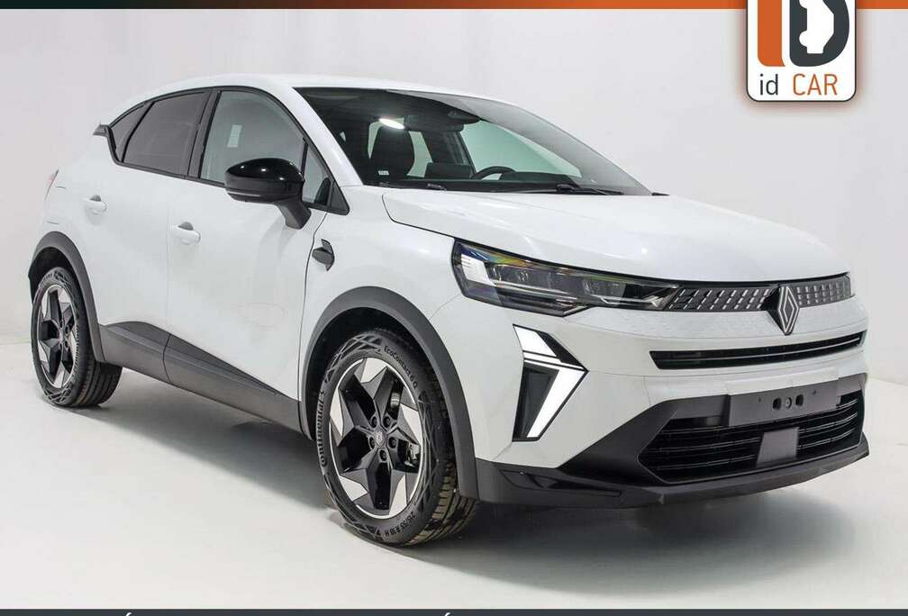 Renault 1.3 MHEV 158 TECHNO EDC LED CARPLAY CAMERA JA18