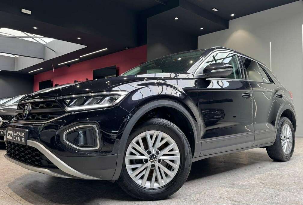 Volkswagen TVA**CAMERA**LED**GPS**GARANTIE 12MOIS